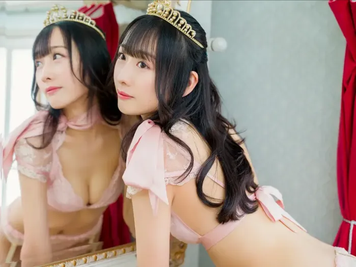 야기 히나타 「아이돌 대항해시대 분홍색 프린세스」 Set.02