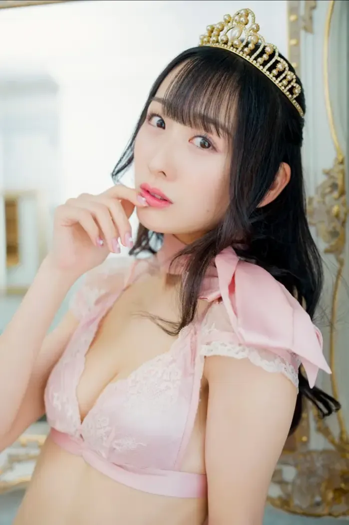 야기 히나타 「아이돌 대항해시대 분홍색 프린세스」 Set.02