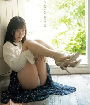 시노노메 우미, 영킹 2025 21호