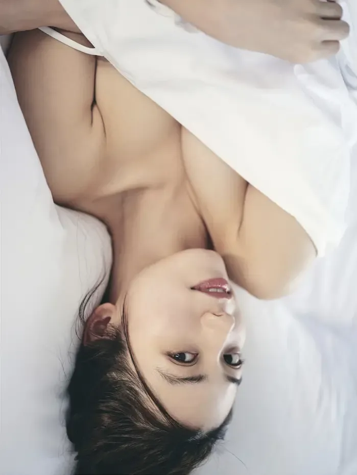 사토 아이리, FRIDAY 디지털 사진집 「신주쿠 론리네스」 Set.03