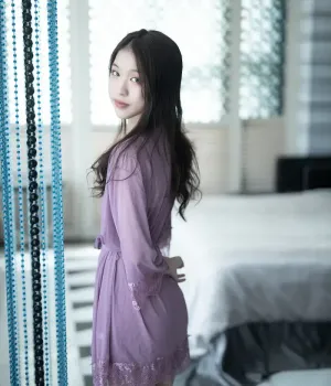 치치셀리나 – 신선한 과일 꽃무늬 노출된 노출 Set.01