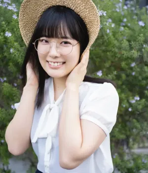 우미 시노노메 사진집 「여자아이의 비밀」 Set.01