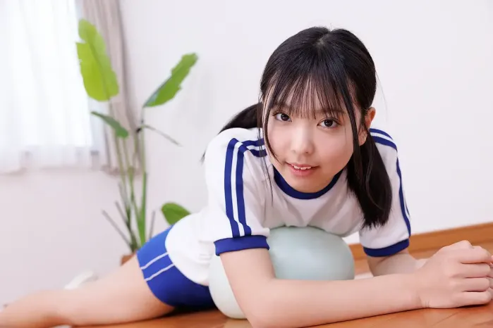 카와노 리아 시크릿 갤러리 Stage2 Set 01