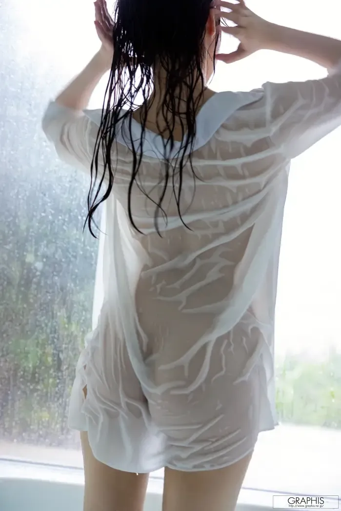 카스이 준, Graphis 한정판 2025.10