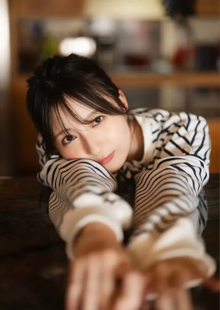 코바시리. 영 점프 2025 No.47 (ヤングジャンプ 2025년 47호)