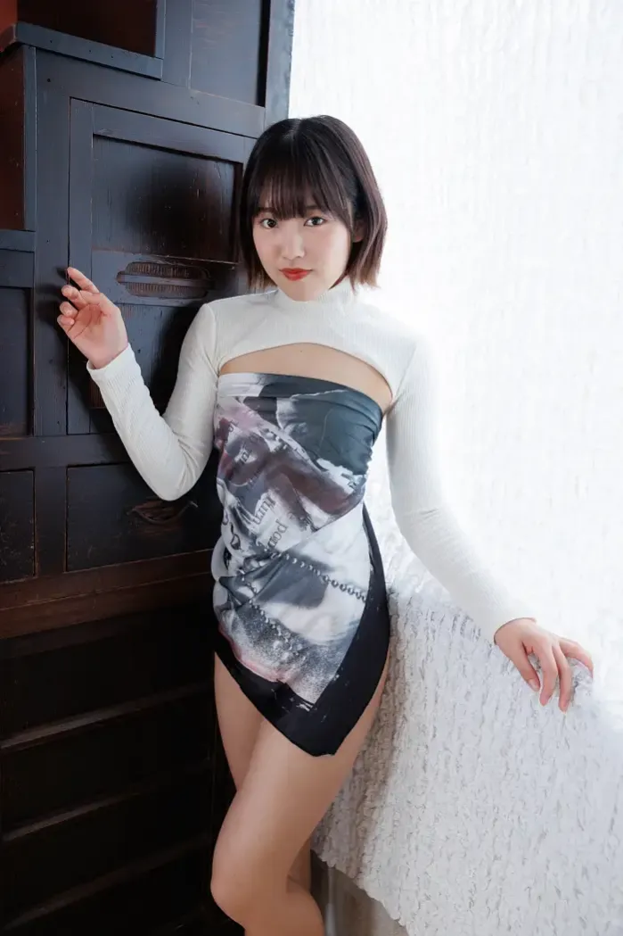 안주 코즈키 (Anjyu Kouzuki)