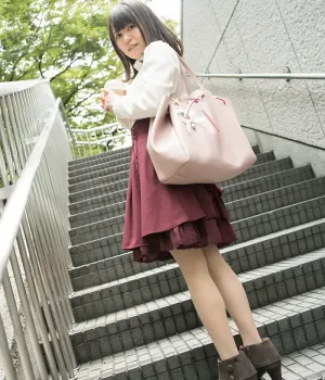 미쿠 & 미오, Graphi 한정판 할로윈 스페셜 익스트라 001