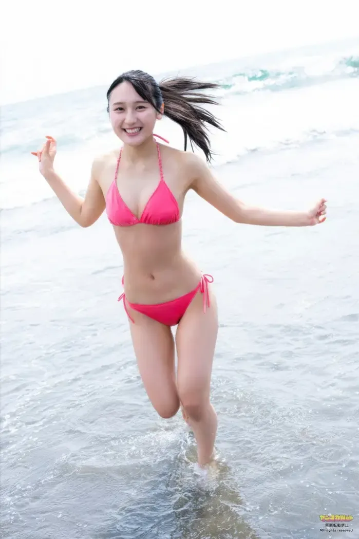 아이리 코코 영 매거진 2025년 45호