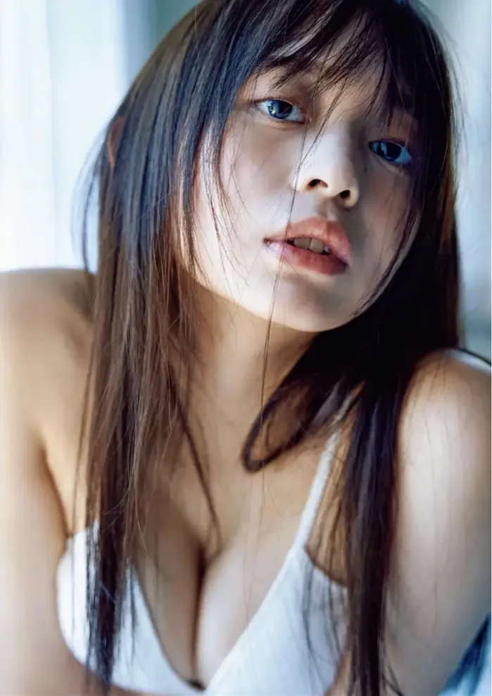 마이 호라이(蓬莱舞), B.L.T. 사진집 몬스터 라운드 3