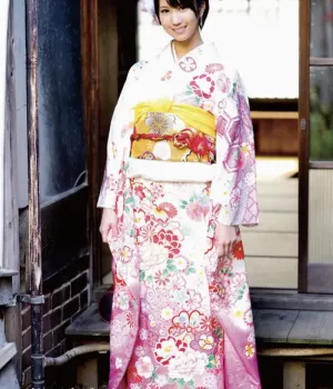 미나토 리쿠, 사진집 「NUDE PHOTO BOOK 012」 Set.02