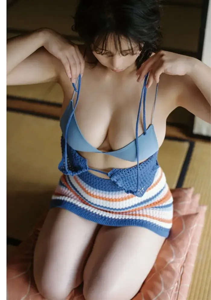 미야비 야마오카, DOLCE Vol.12