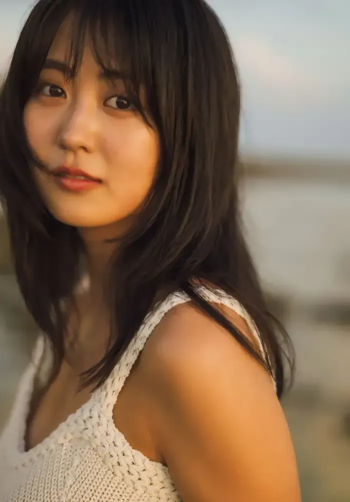 후쿠이 리리카, 주간 소년 매거진 2025년 49호