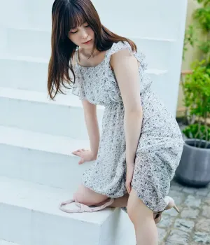 쿠노 히나노, FRIDAY 디지털 사진집 「좋아해 vol.3」