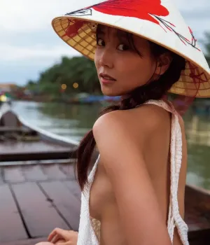 미루 시로마, 영 챔피언 2025년 23호